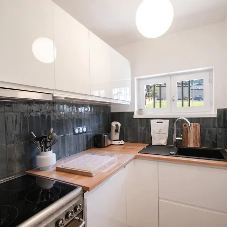 Avec Terrasse A Chamonix, Parking Et Wifi - Fr-1-343-230 Apartment