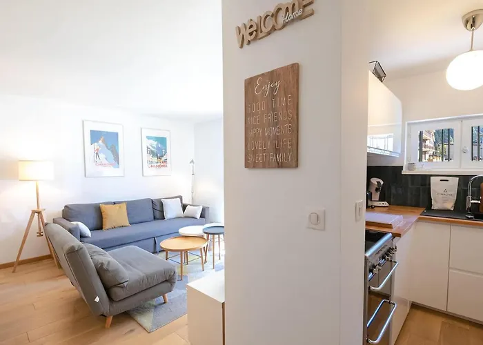 Cosy A Avec Terrasse Et Parking Prive - Fr-1-343-230 Appartement *