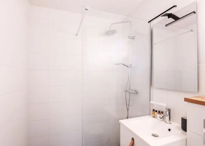 Appartement Cosy A Avec Terrasse Et Parking Prive - Fr-1-343-230 Chamonix